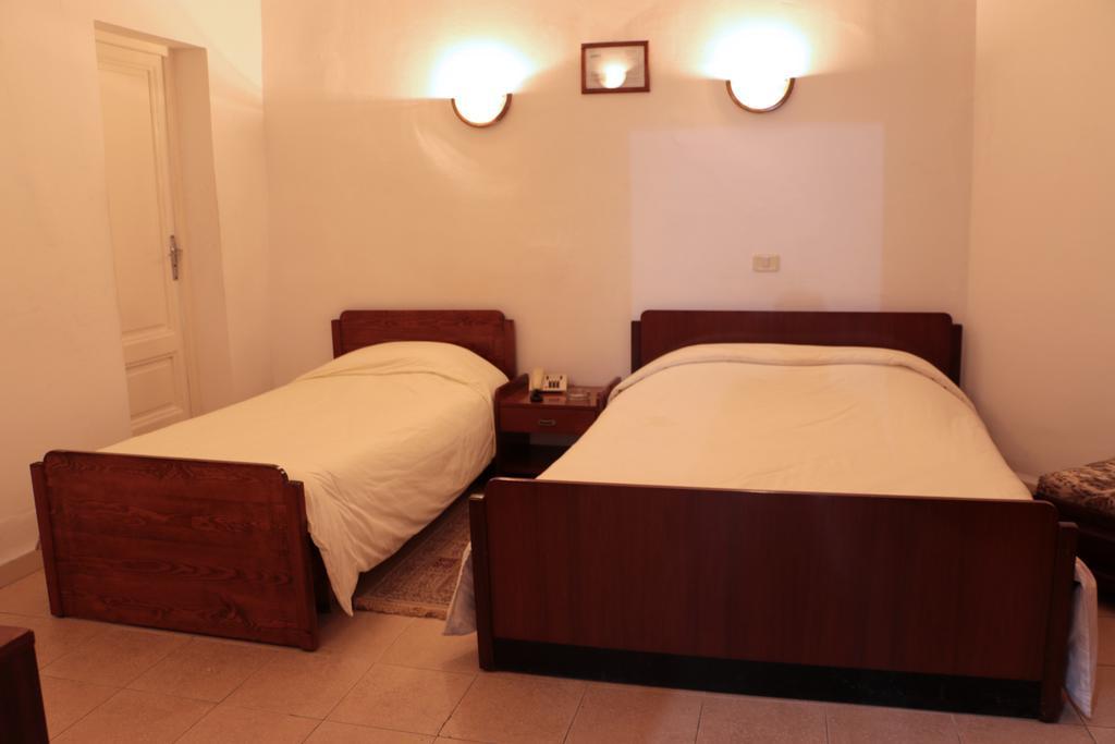 Hotel Saint Georges Tunis Ngoại thất bức ảnh
