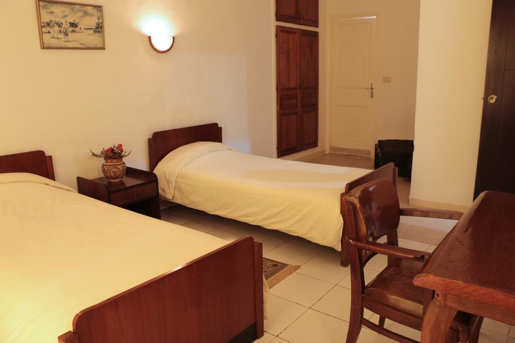 Hotel Saint Georges Tunis Ngoại thất bức ảnh