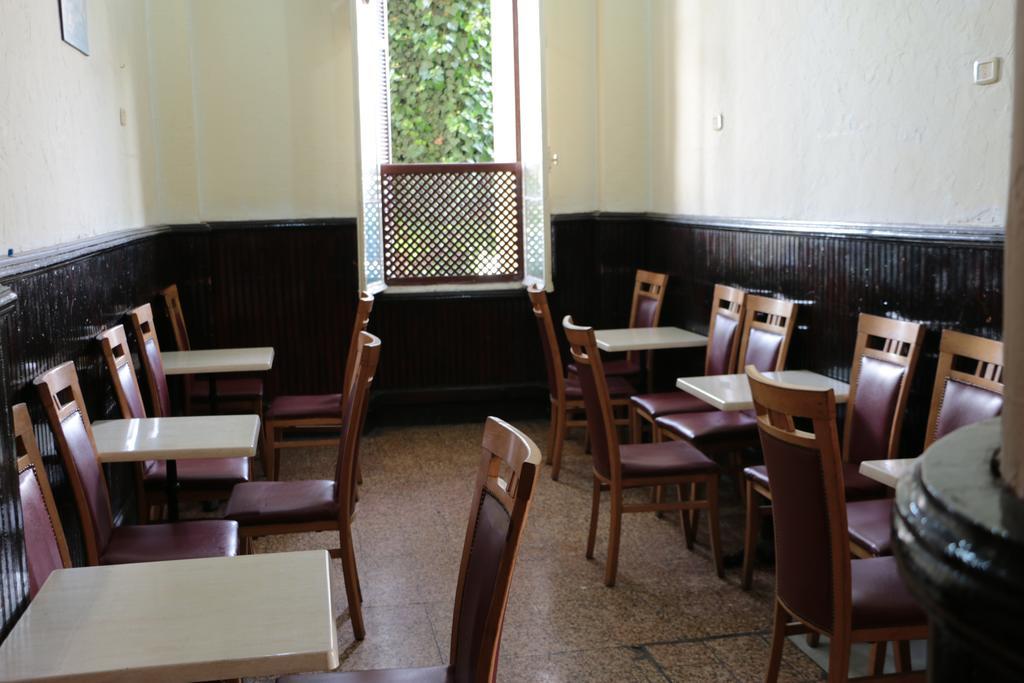 Hotel Saint Georges Tunis Ngoại thất bức ảnh