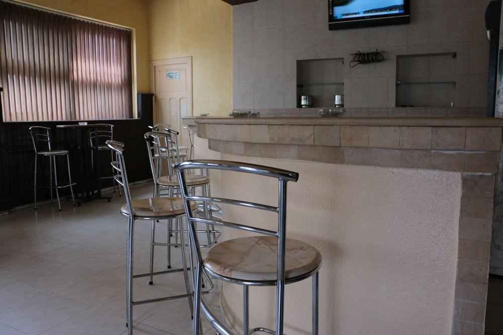 Hotel Saint Georges Tunis Ngoại thất bức ảnh