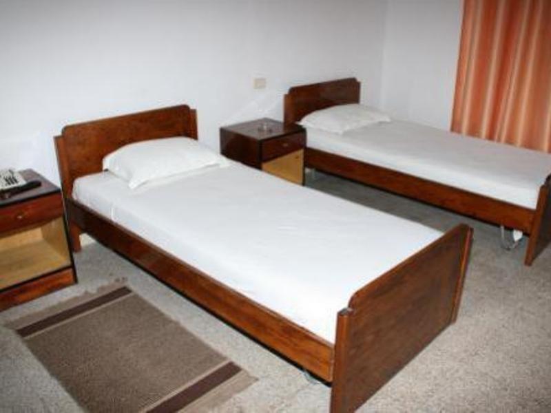 Hotel Saint Georges Tunis Ngoại thất bức ảnh