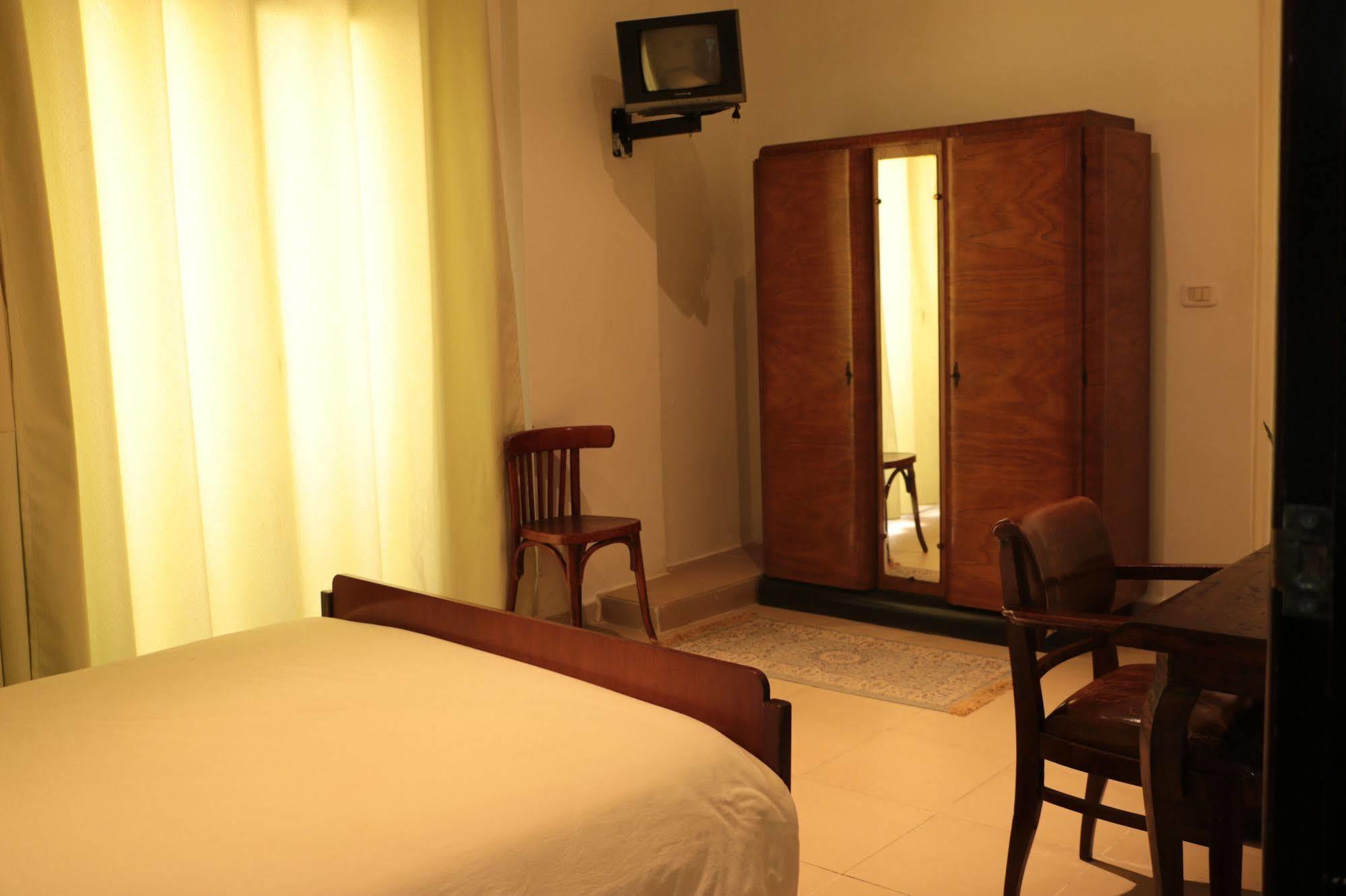 Hotel Saint Georges Tunis Ngoại thất bức ảnh